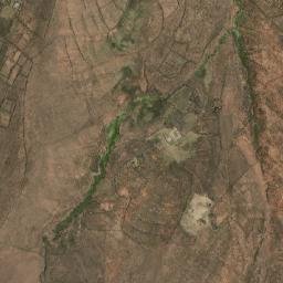 Satellite imagery of Cerro Huayllokho, BO