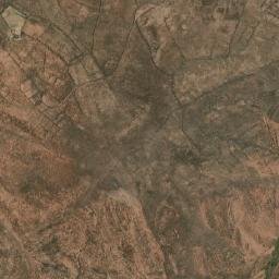 Satellite imagery of Cerro Huayllokho, BO