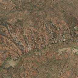 Satellite imagery of Cerro Huayllokho, BO