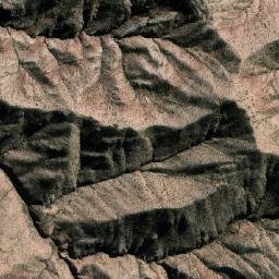 Satellite imagery of Cerro Unkalltuño, BO