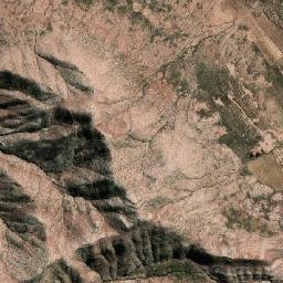 Satellite imagery of Cerro Unkalltuño, BO