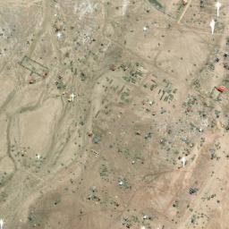 Satellite imagery of RGMO-24, BR