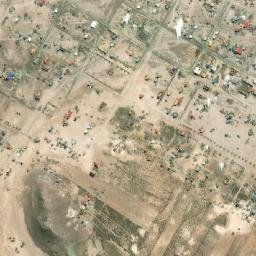 Satellite imagery of RGMO-24, BR