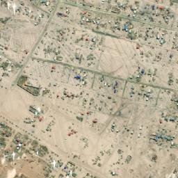 Satellite imagery of RGMO-24, BR