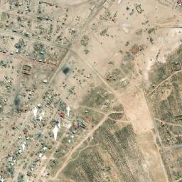 Satellite imagery of RGMO-29, BR