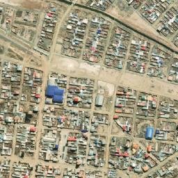 Satellite imagery of RGMO-29, BR