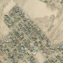 Satellite imagery of RGMO-31, BR