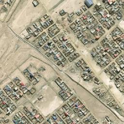 Satellite imagery of RGMO-31, BR