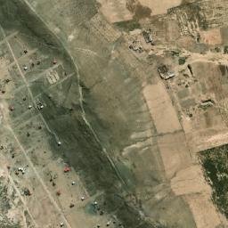 Satellite imagery of RGMO-13, BR