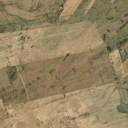 Satellite imagery of RGMO-13, BR