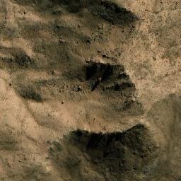 Satellite imagery of Cerro Chaya Chayani, BO