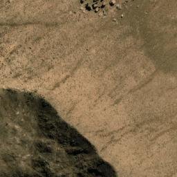 Satellite imagery of Cerro Chaya Chayani, BO