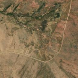 Satellite imagery of Cerro Tucaohuma, BO