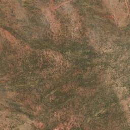 Satellite imagery of Cerro Tucaohuma, BO