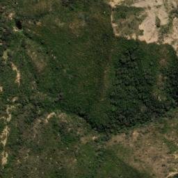 Satellite imagery of Cerro El Picacho, BO