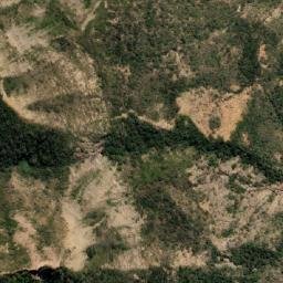 Satellite imagery of Cerro El Picacho, BO