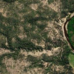 Satellite imagery of Cerro El Picacho, BO