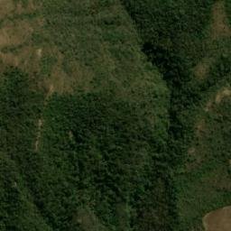 Satellite imagery of Cerro Alto Grande, BO