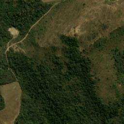 Satellite imagery of Cerro Alto Grande, BO