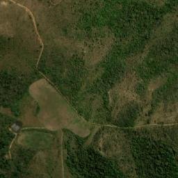 Satellite imagery of Cerro Alto Grande, BO