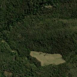 Satellite imagery of Filo Manzanillar, BO