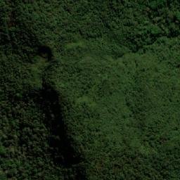 Satellite imagery of Cuchilla Guadalupe, BO