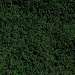 Satellite imagery of Cerro San Rafael, BO