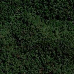 Satellite imagery of Cerro San Rafael, BO
