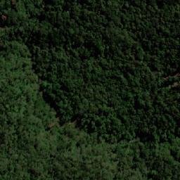 Satellite imagery of Cerro San Rafael, BO