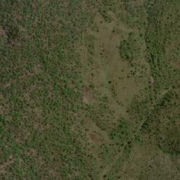 Satellite imagery of Serra Amolar, BR