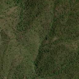 Satellite imagery of Serra Amolar, BR