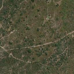 Satellite imagery of X Extension, ZW