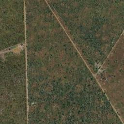 Satellite imagery of X Extension, ZW