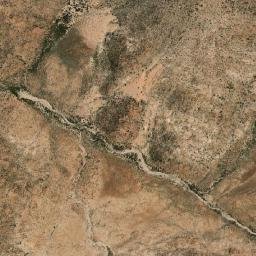 Satellite imagery of Hito 42, BR