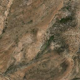 Satellite imagery of Hito 42, BR