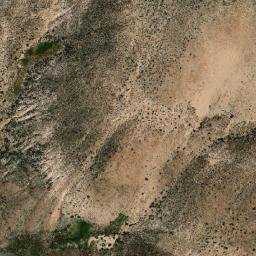 Satellite imagery of Hito 42, BR