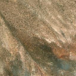 Satellite imagery of Cerro Guañapara, CL