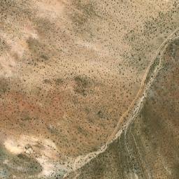 Satellite imagery of Cerro Guañapara, CL