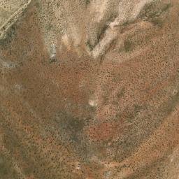 Satellite imagery of Cerro Guañapara, CL