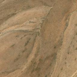 Satellite imagery of Cerro Jantacollo, CL