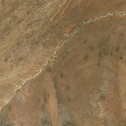 Satellite imagery of Cerro Jamachavinto, CL
