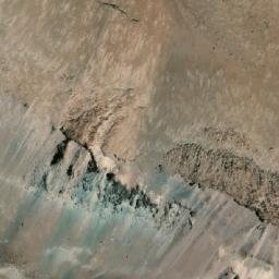 Satellite imagery of Cerro Anallajchi, BO