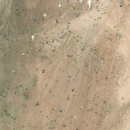 Satellite imagery of RGMO-24, BR