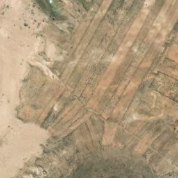 Satellite imagery of RGMO-24, BR