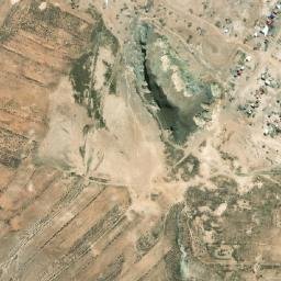 Satellite imagery of RGMO-24, BR