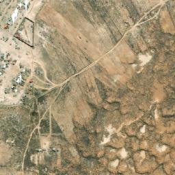Satellite imagery of Cerro San Pedro, BO