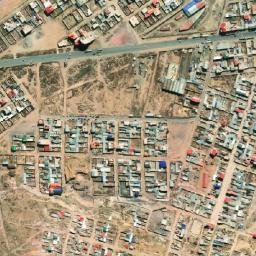 Satellite imagery of RGMO-26, BR