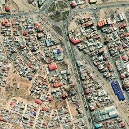 Satellite imagery of RGMO-26, BR