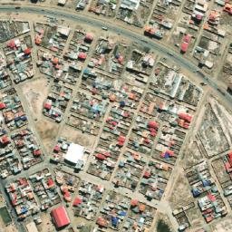 Satellite imagery of RGMO-26, BR