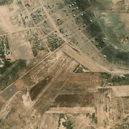 Satellite imagery of RGMO-13, BR